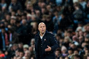 斯洛特：满意整体表现和拿到3分，但我们最后几分钟表现很糟糕