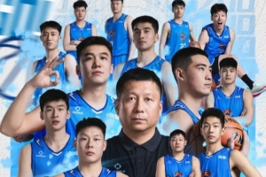 2025-2026赛季NBL河南主场观赛指南