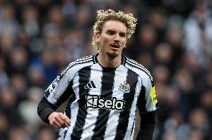 沃尔特马德：切尔西的两个进球有运气成分，纽卡可以击败任何对手