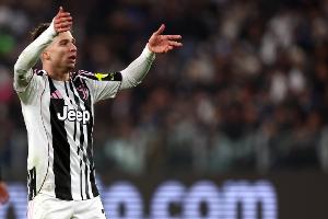 小孔塞桑：我们赢得了两场重要的比赛，但必须开始考虑下一场