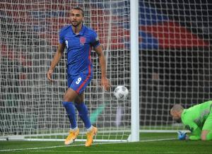 双响制胜！勒温：回英格兰队？我不会得意忘形，将继续努力工作