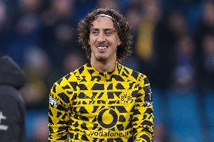 凯尔：法比奥·席尔瓦冬窗会留队，我根本无意放他离开