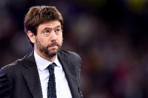 记者：20亿欧收购尤文并非合理的价格，安德烈也无法说动埃尔坎