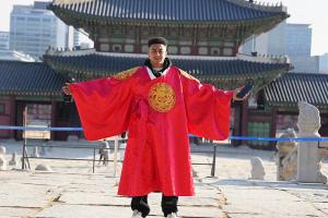 林加德：首尔FC是韩国最大的俱乐部，我常常把它和曼联做比较