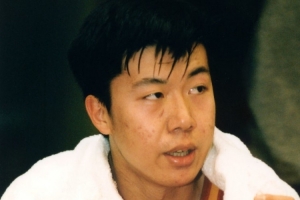 入选国际篮联名人堂！中国篮协：向王治郅及其家人致以热烈的祝贺