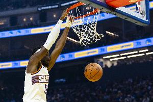 奥特：不确定让伊戈达罗比马威出场久这决定是否正确 会进行复盘