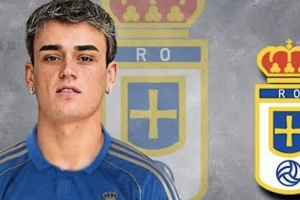 马卡：乌拉圭中场丰塞卡拒迈阿密国际邀约，将租借至奥维耶多