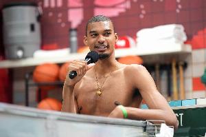 东方力量加持！加内特：文班曾跟着少林僧侣修行 他绝对顿悟了