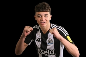 纽卡后卫：被切尔西追平很难受，我们今天表现很好只是不走运没赢