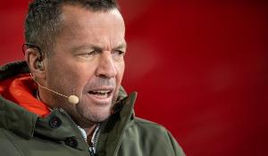 劳姆批评主裁判“档次不够”！马特乌斯：不同意，裁判做得很好