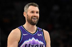 乐福：我刚来爵士时大家都不交流 而现在好多了这是个成长的信号