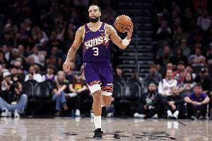 狄龙：勇士今天更强硬 他们末节投进了关键球 而我们失误太多了