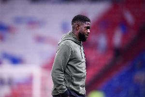 乌姆蒂蒂：我曾经需要一份真挚的关爱，而莱切向我展现了这一点