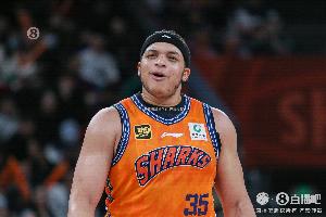 怎样把洛夫顿上赛季的统治力挖掘出来 是上海现在遇到的最大难题