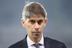 冬窗引进中锋？罗马总监：我们已有弗格森，但会抓住引援机会