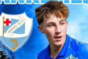 皮耶罗之子被意丁俱乐部圣雷莫解约，主席：我们不在乎他的姓氏