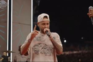 内马尔：我们会竭尽所能把世界杯带回巴西 若进决赛我保证会进球