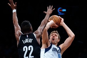 40岁后30+史上仅3人！老詹11次一骑绝尘 第二+第三不到领头羊一半