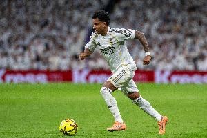 值得首发！罗德里戈助攻+造点3场造4球，长期替补身价跌至6000万