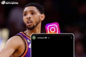 佩恩正式加盟贝尔格莱德游击！签约至赛季结束 工资约为95万欧元