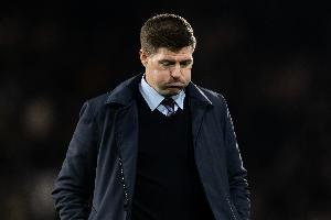 当救火主帅？杰拉德：我随时愿帮忙，但还是希望斯洛特走出困境