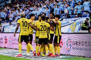 足球报：青岛市可全权负责海牛股改，西海岸股改以西海岸新区为主