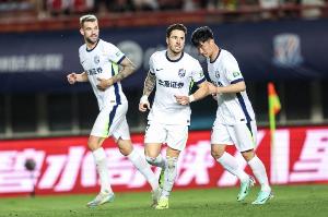 足球报：三镇股改落地初步预算1.5亿元左右，已接触一些欧洲教练