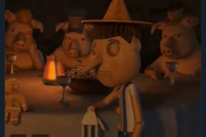 记者称孔德可能因伤无缘西超杯，球员社媒转发并晒匹诺曹辟谣