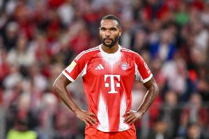 若纳坦·塔：我在拜仁感觉非常舒适，从第一天起就很容易融入