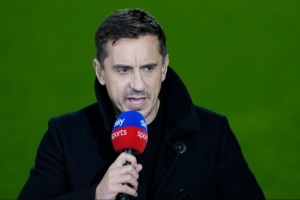 内维尔：切尔西需要一些野兽，需要一条经验丰富的中轴线