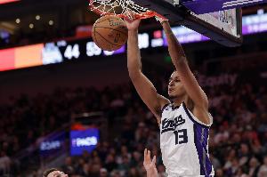 末节独得10分！基根·穆雷14中9高效拿下26分4板1断