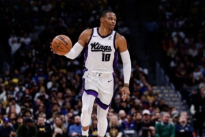 键盘侠|威少遇见杜兰特就化身MVP！KD对掘金全力输出对国王哑火