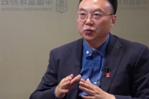 篮协竞赛部部长：联赛和国家队是一体化的 未来联赛严格接轨FIBA