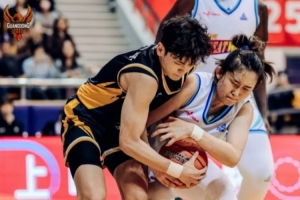 心不可挡 | 2025-2026赛季WCBA联赛第七轮比赛综述