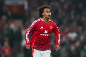 意天空：米兰准备在冬窗竞争齐尔克泽，但希望先出售恩昆库