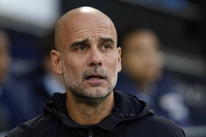 瓜帅：如果球员回来时体重多了三公斤，那么他不会随队出战森林