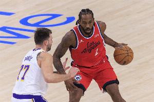 终结5连败！小卡：全力以赴保持竞争欲 做到这些结果如何都能接受