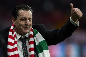 富特雷：我曾有机会加盟皇马，但我想起了对他们的厌恶而选择拒绝