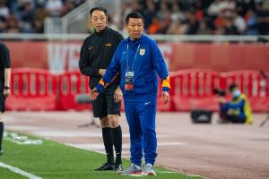 足球报：中超很可能继2015年之后，时隔11年再次没有韩国教练