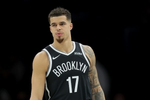 篮网今日限制猛龙仅得81分 12月场均失分仅102.3分 联盟最佳