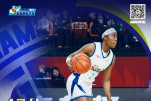 WCBA战报｜客战赣州开门红！厦门白鹭轻取江西鲸裕清酒