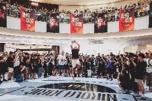 约基奇谈中国行：我在那里是超级球星&人们非常喜欢我 我很惊讶