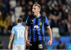 意天空：国米卖弗拉泰西必须永久转会或强制买断，要至少3000万欧