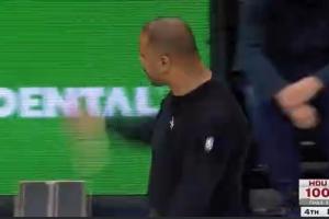 断电！穆雷连续得分&施罗德3分也开 国王12-0追到2分连续打停火箭