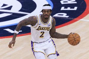 Buha：虽存在进攻端局限性 但范德比尔特已重新稳固轮换位置！