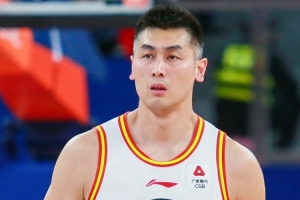 欢迎安哥回家！你为吉林付出的15年 我们从未忘记