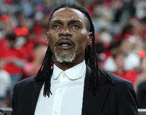 宋：非洲杯是我们大陆的世界杯，是一场庆典、一个展示自我的舞台