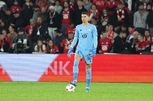 斯基拉：米兰关注里尔门将厄泽尔，两次派出球探考察