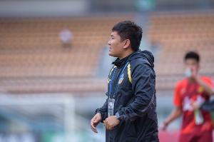 足球报：刘建业对执教铜梁龙有顾虑，俱乐部的回应很直接