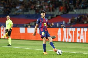 马丁：输给切尔西令我们受益匪浅，2026年希望赢得所有冠军